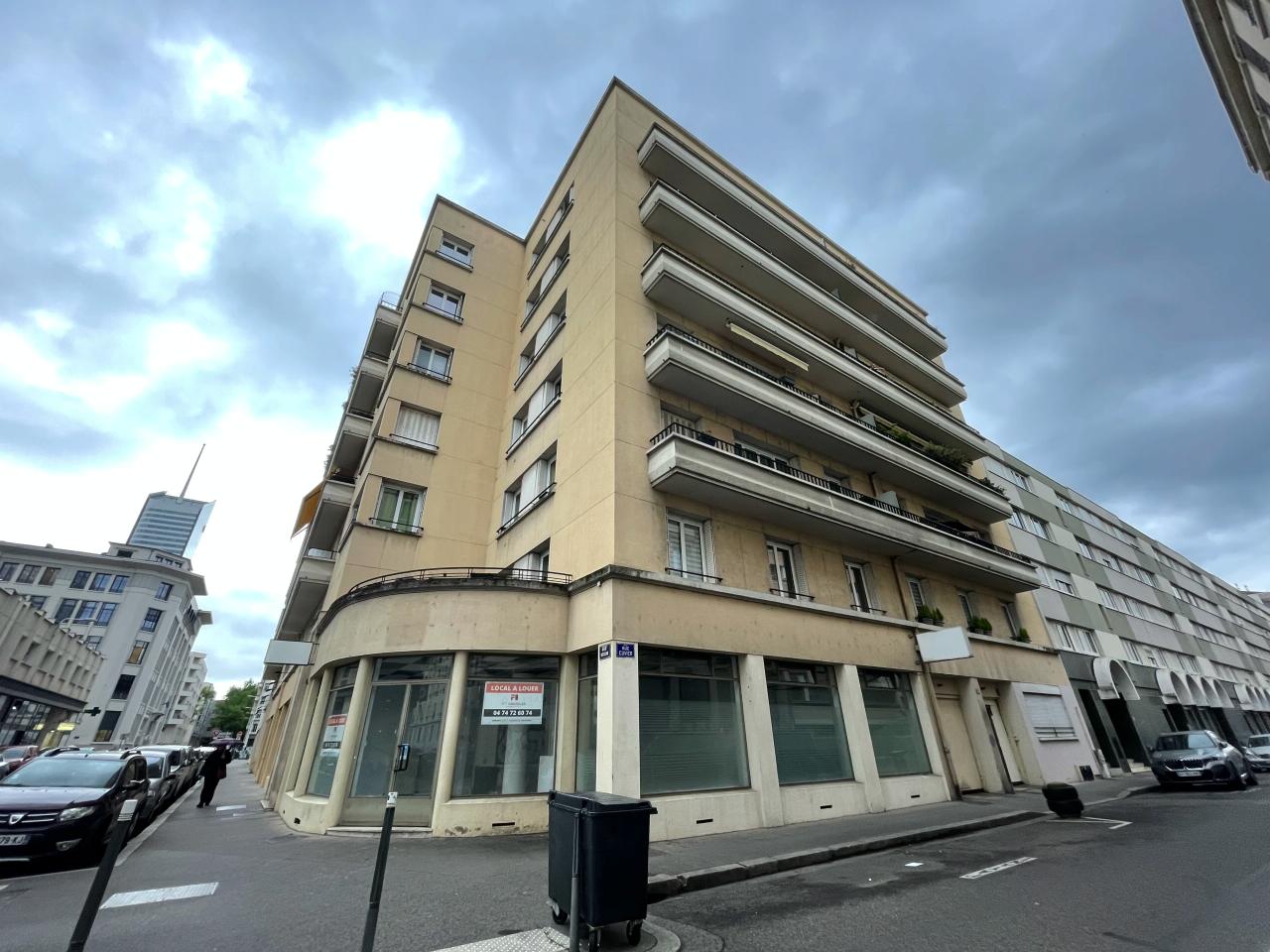 Bureau Lyon 100m² Location bureau Lyon Rhône OLBUR2532415 7
